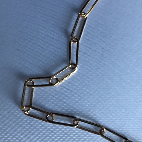 New! Quartz Druzy Stone Pendant Necklace - Picture 3 of 16